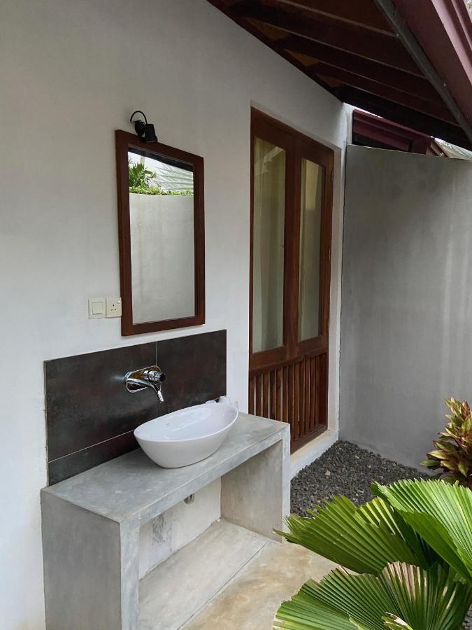 Sanjis The Seaside Cabanas Tangalle Dış mekan fotoğraf