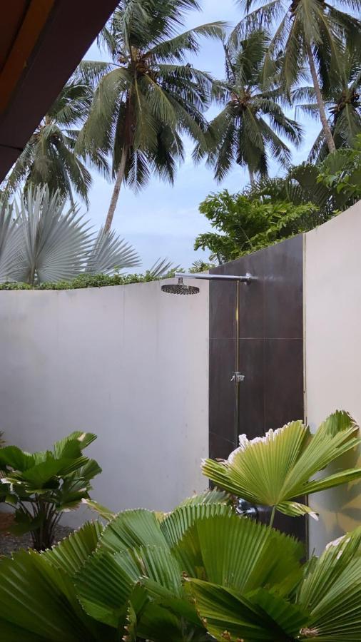 Sanjis The Seaside Cabanas Tangalle Dış mekan fotoğraf