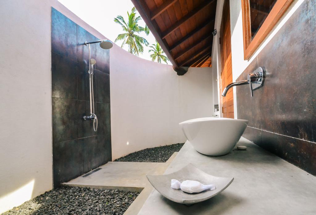 Sanjis The Seaside Cabanas Tangalle Dış mekan fotoğraf